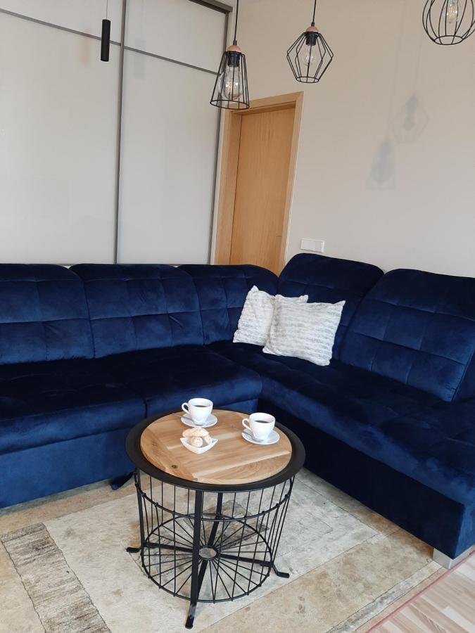 Aqua Apartments 드루스키닝카이 외부 사진
