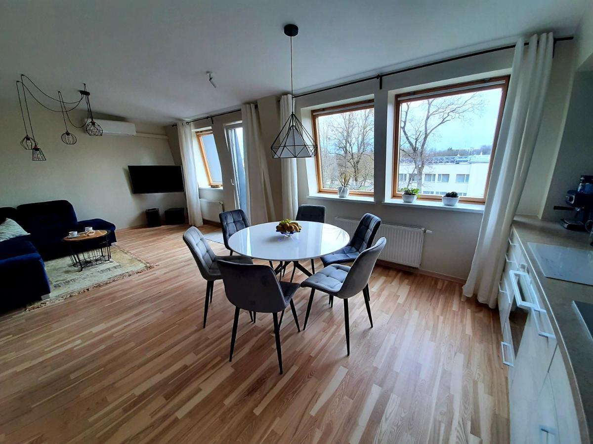 Aqua Apartments 드루스키닝카이 외부 사진
